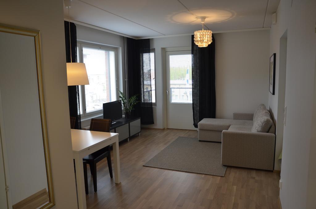 Helsinki Airport Suites Vantaa Dış mekan fotoğraf