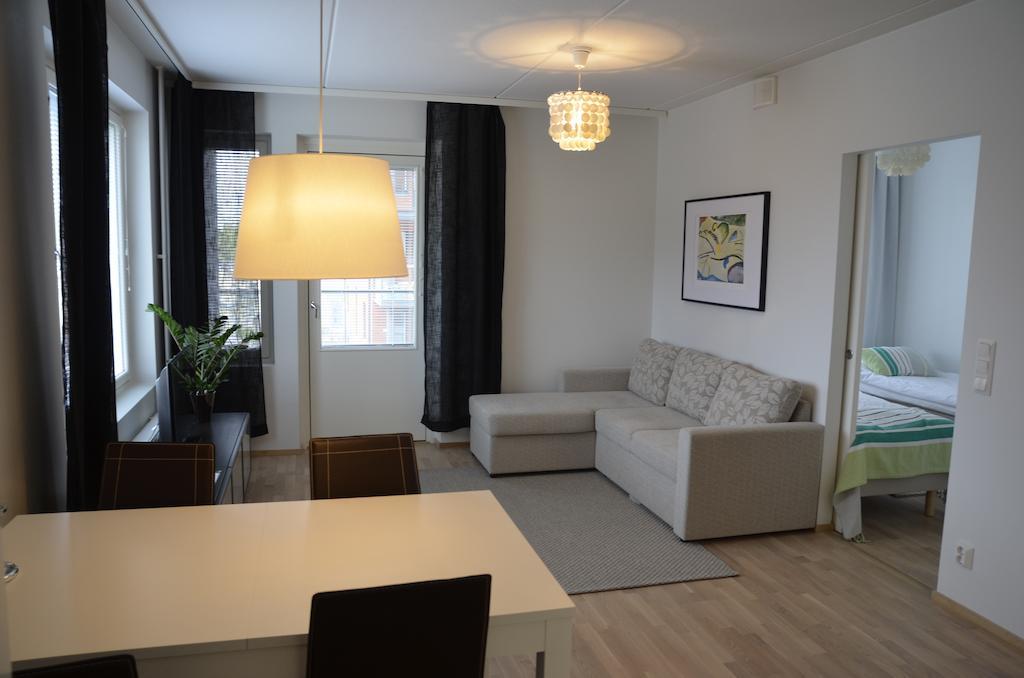 Helsinki Airport Suites Vantaa Dış mekan fotoğraf