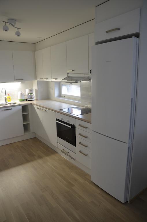 Helsinki Airport Suites Vantaa Dış mekan fotoğraf