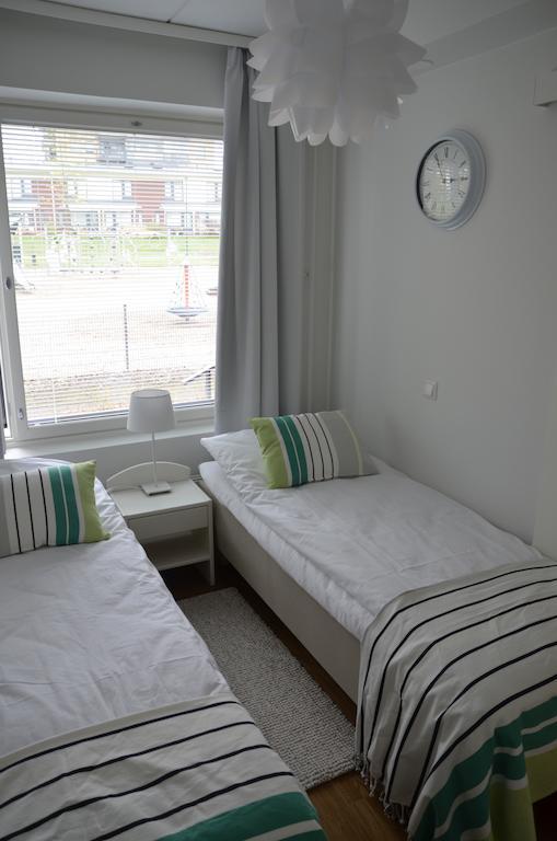 Helsinki Airport Suites Vantaa Dış mekan fotoğraf