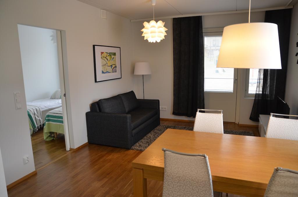 Helsinki Airport Suites Vantaa Dış mekan fotoğraf