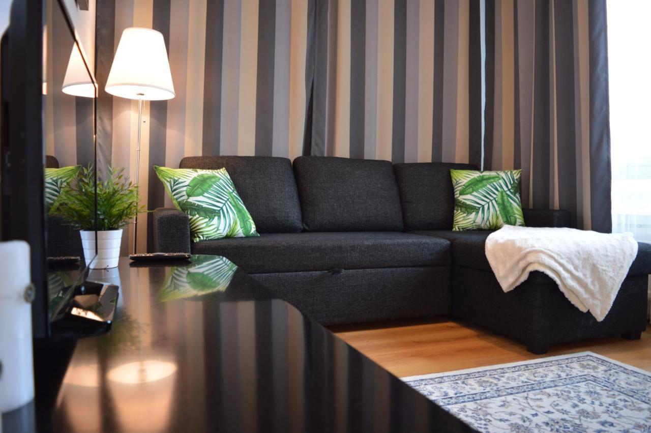 Helsinki Airport Suites Vantaa Dış mekan fotoğraf