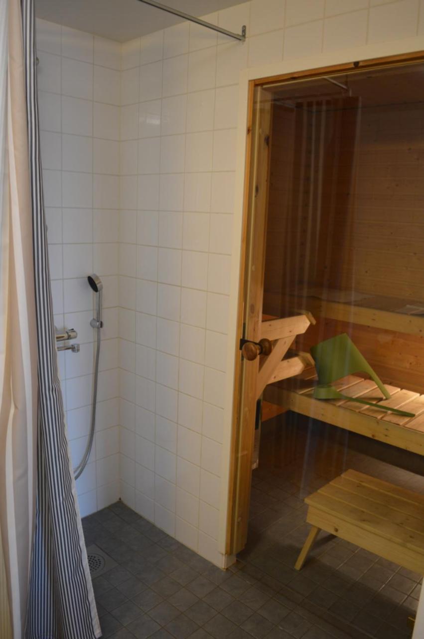 Helsinki Airport Suites Vantaa Dış mekan fotoğraf