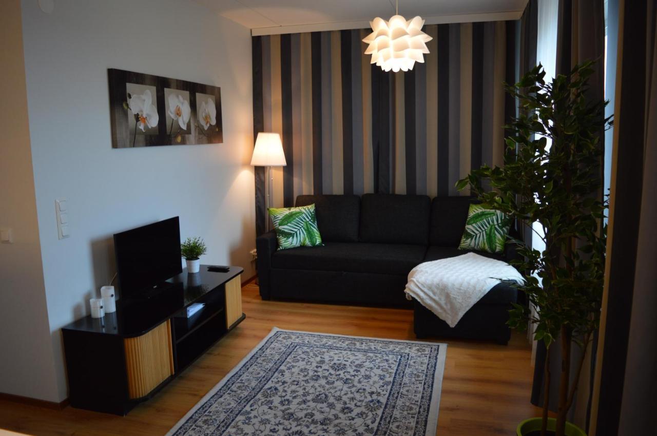 Helsinki Airport Suites Vantaa Dış mekan fotoğraf