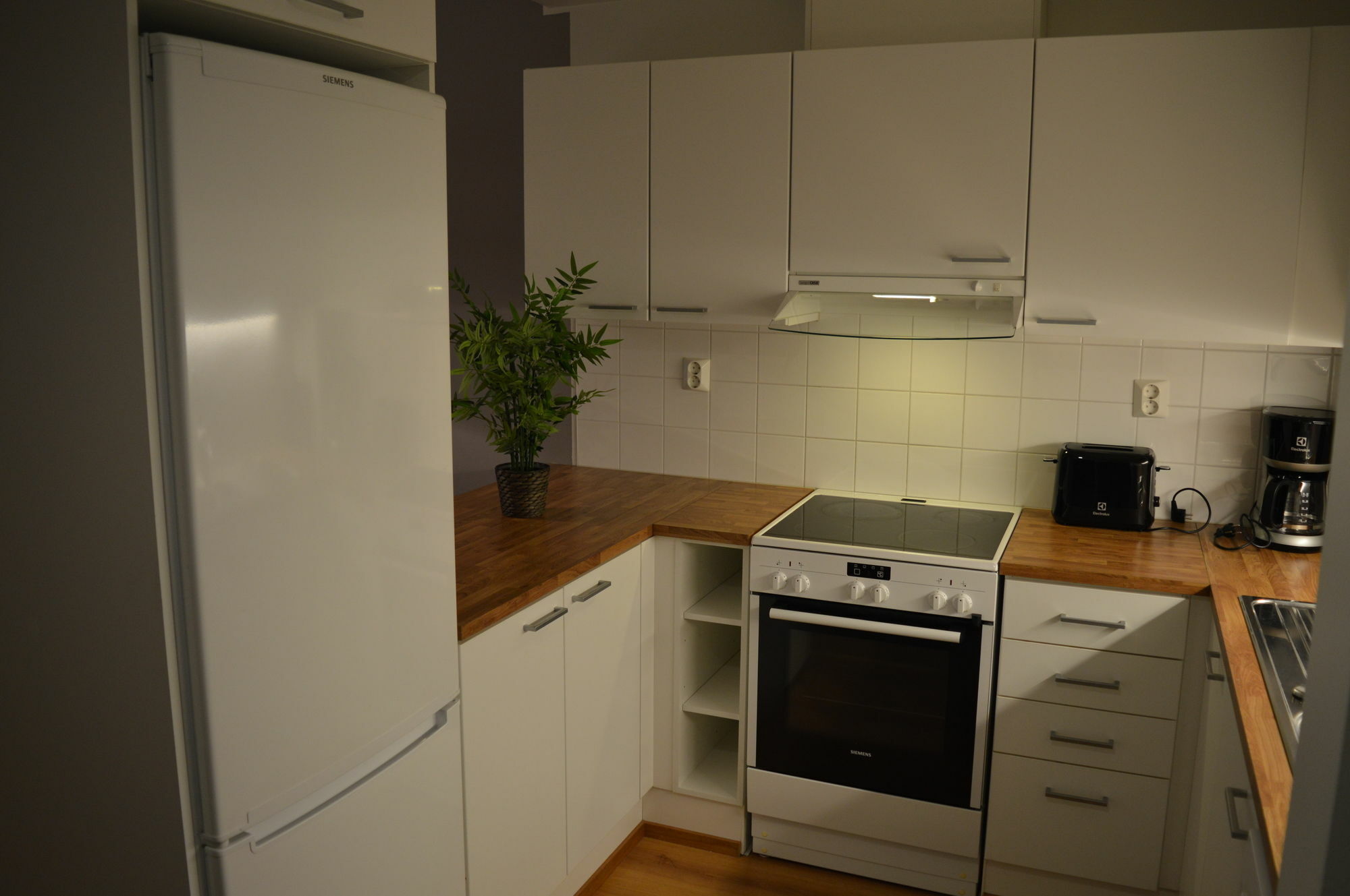 Helsinki Airport Suites Vantaa Dış mekan fotoğraf
