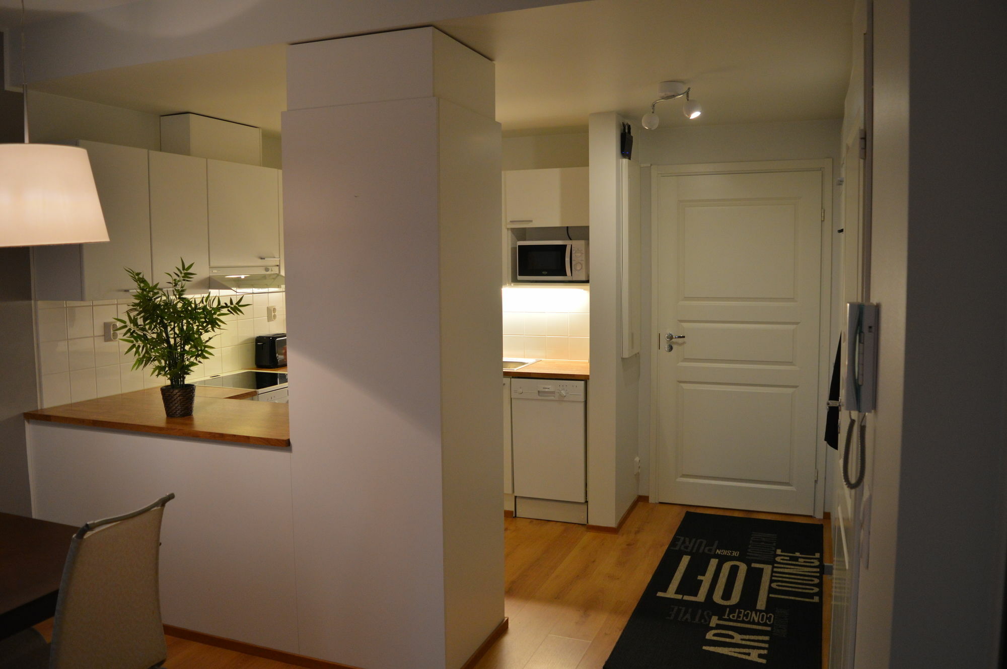 Helsinki Airport Suites Vantaa Dış mekan fotoğraf