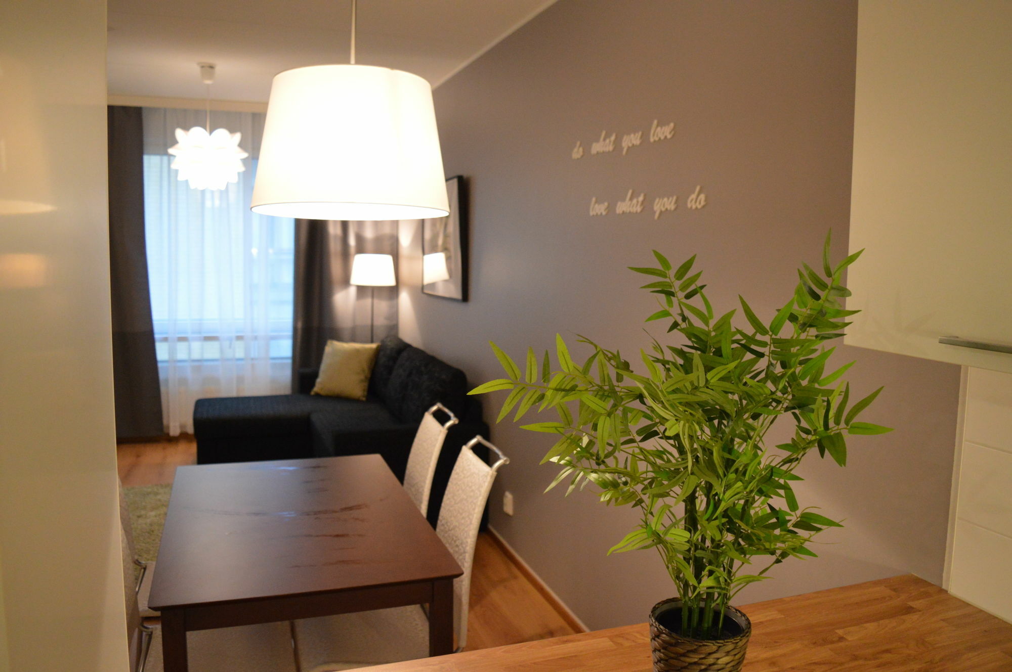 Helsinki Airport Suites Vantaa Dış mekan fotoğraf