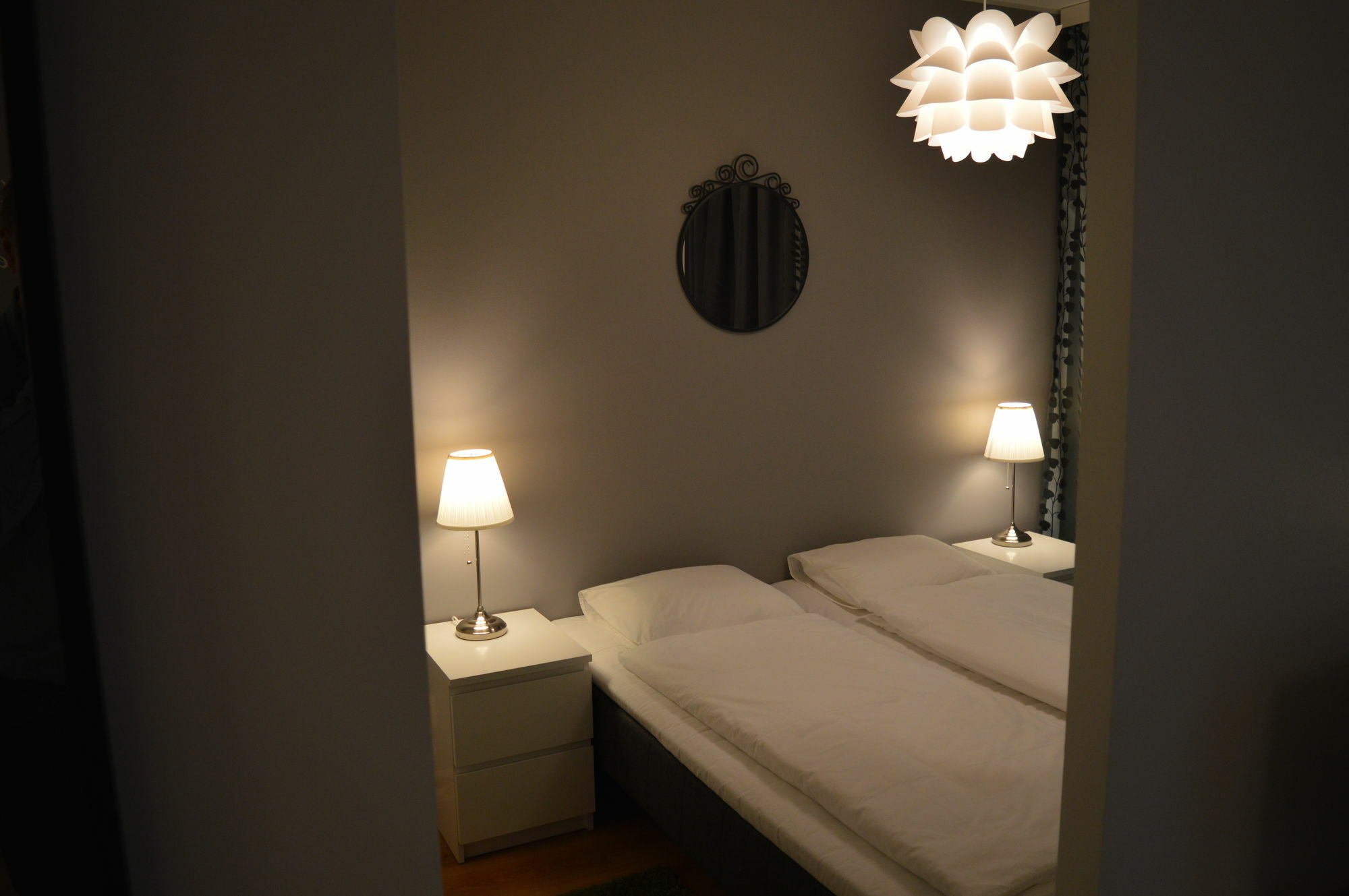 Helsinki Airport Suites Vantaa Dış mekan fotoğraf