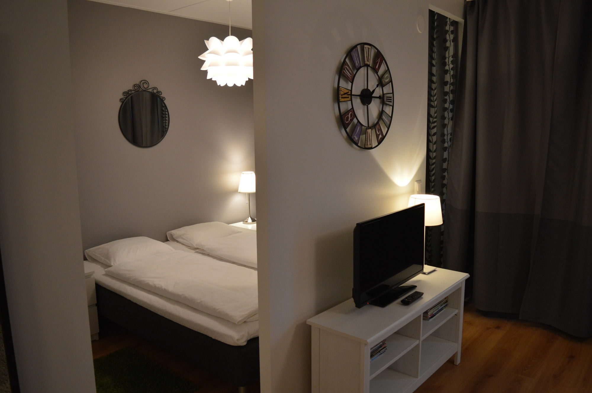 Helsinki Airport Suites Vantaa Dış mekan fotoğraf