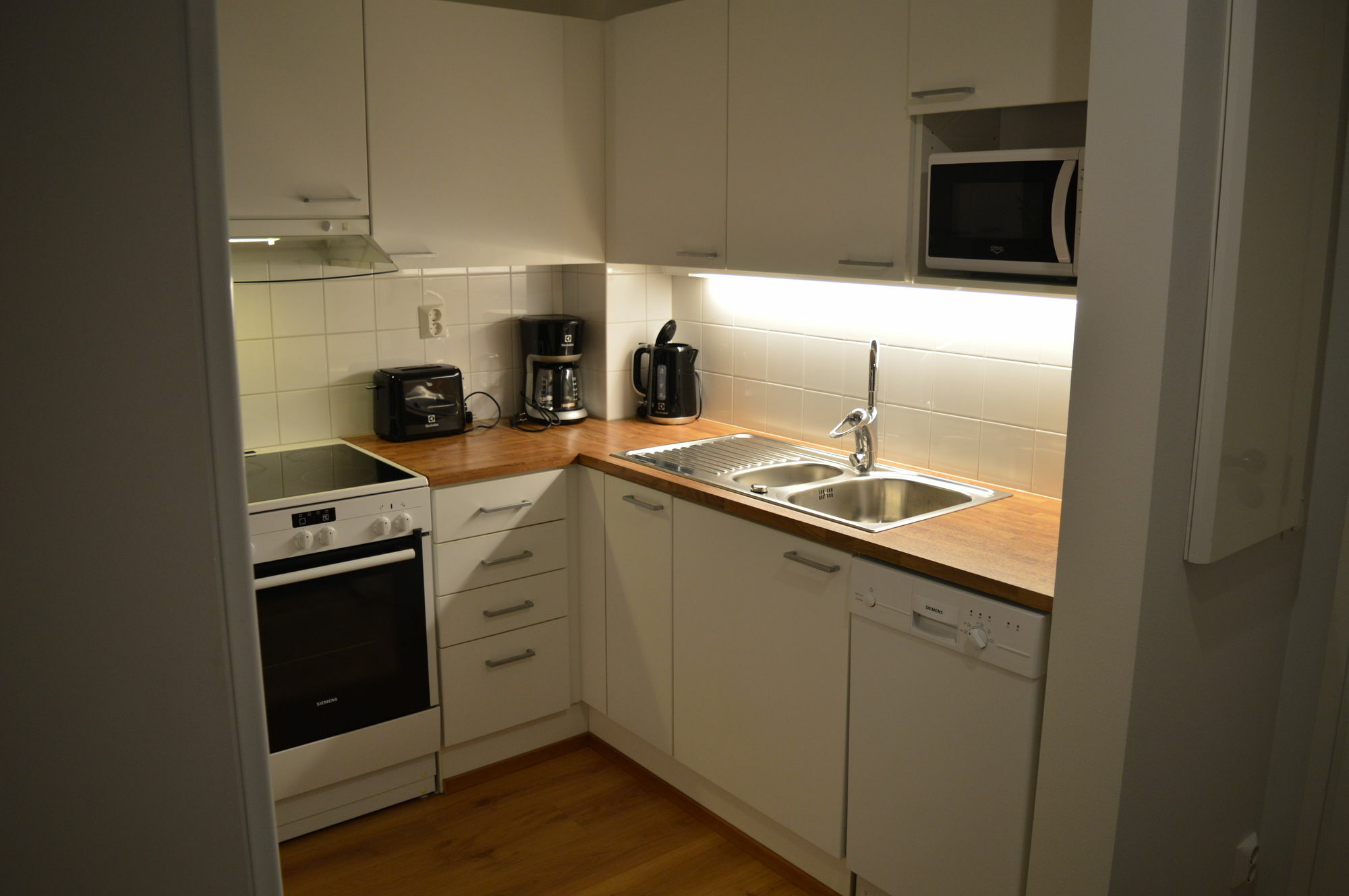 Helsinki Airport Suites Vantaa Dış mekan fotoğraf