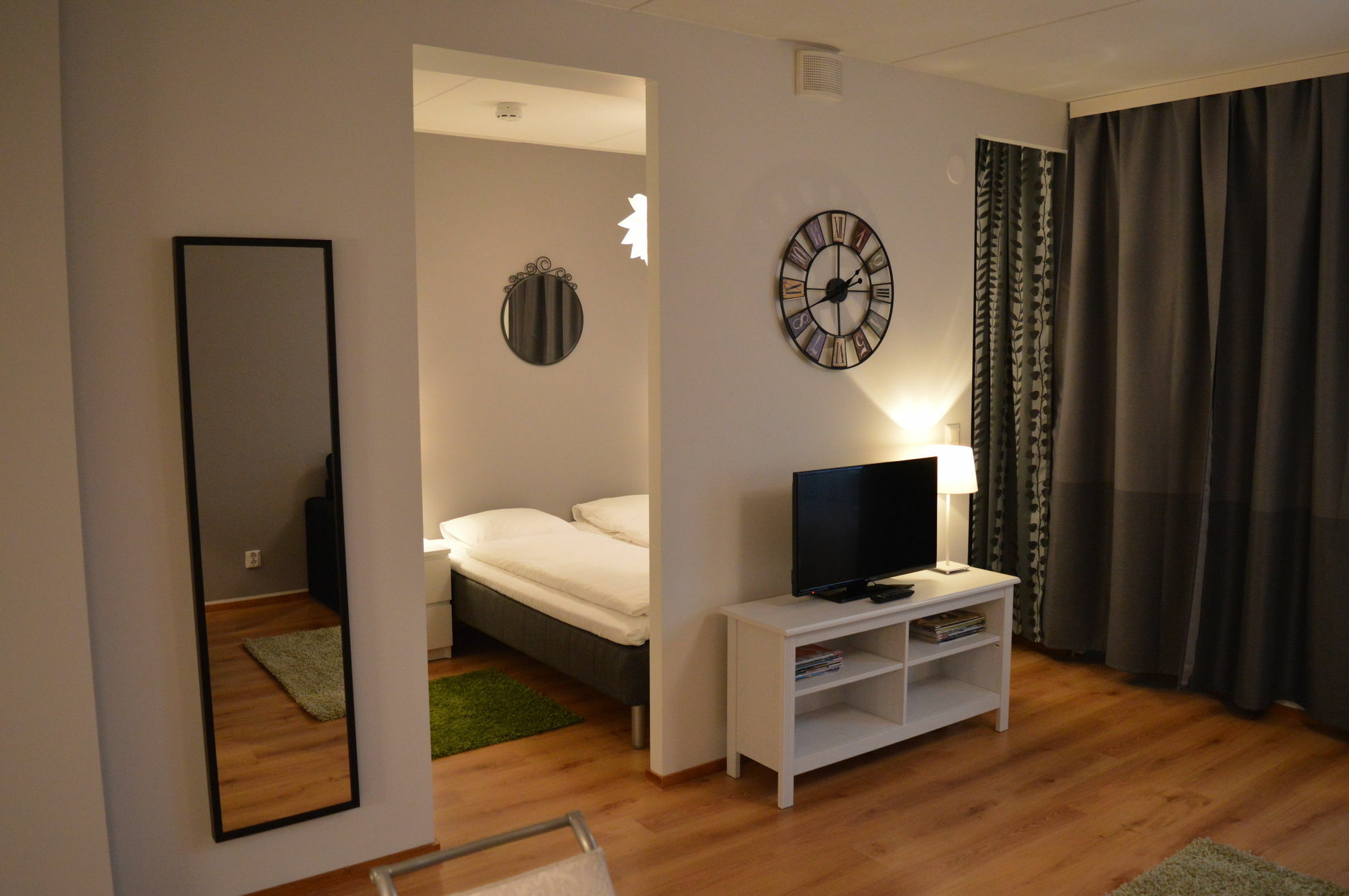 Helsinki Airport Suites Vantaa Dış mekan fotoğraf