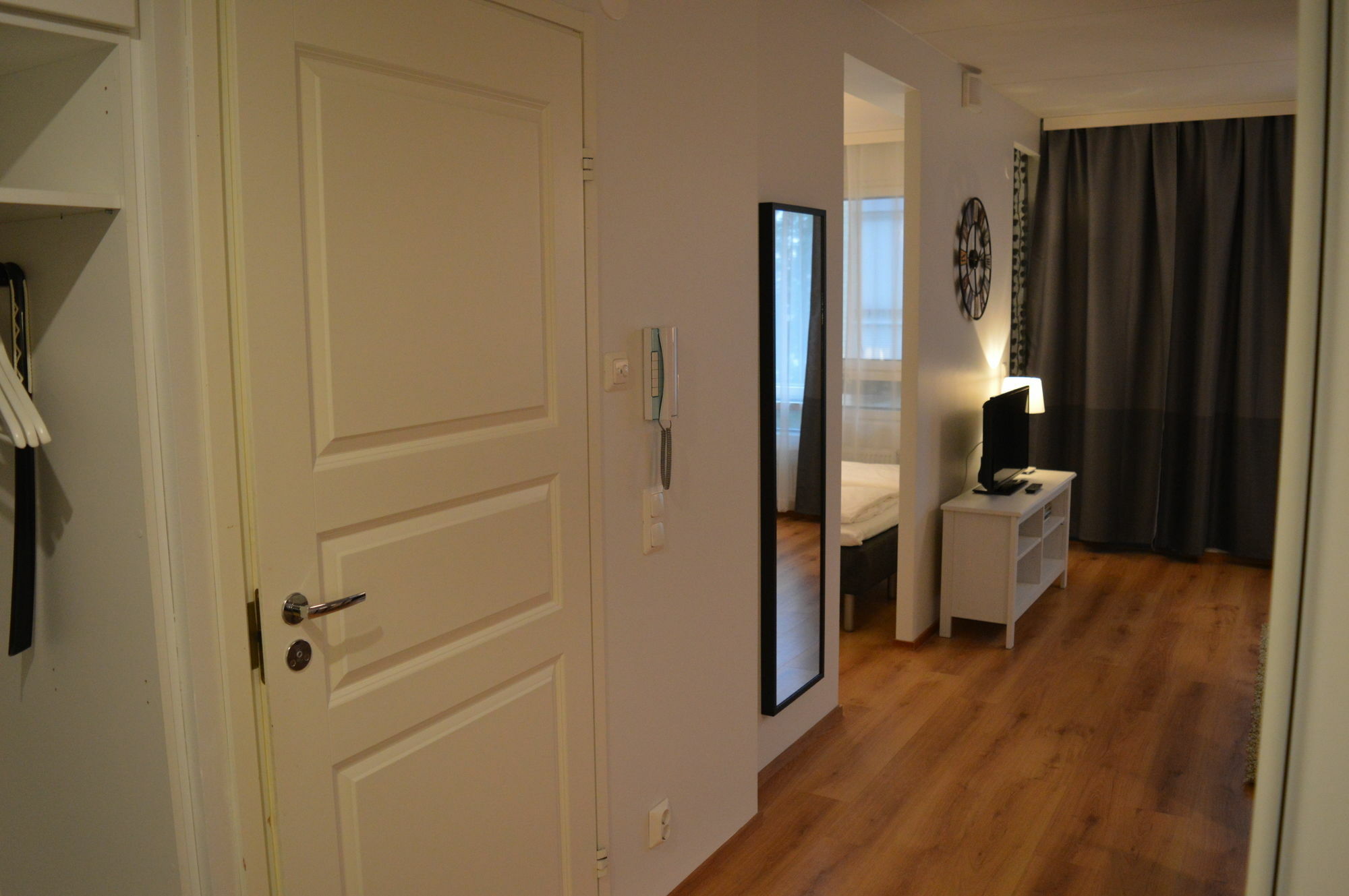 Helsinki Airport Suites Vantaa Dış mekan fotoğraf